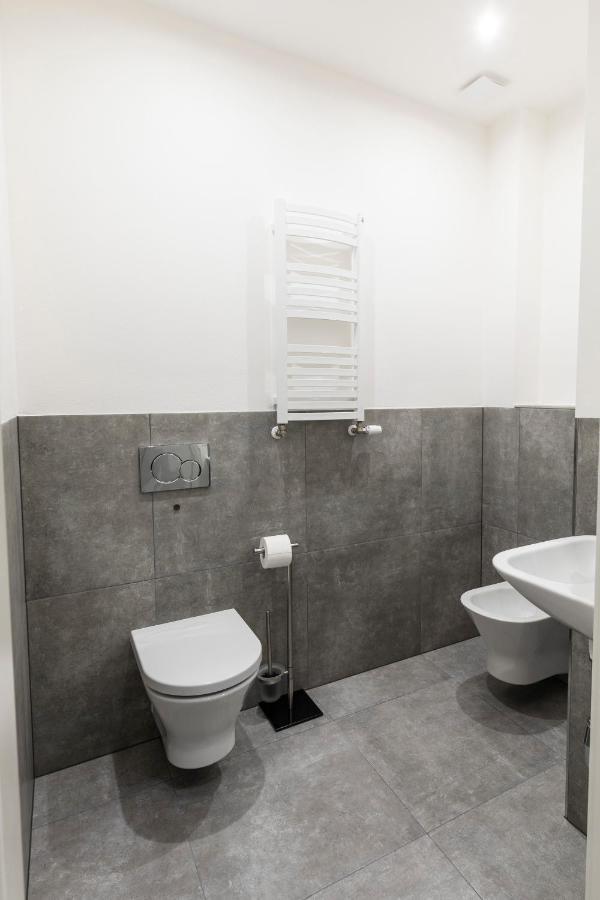 Ferienwohnung Wrede Ribbesbuttel Bagian luar foto