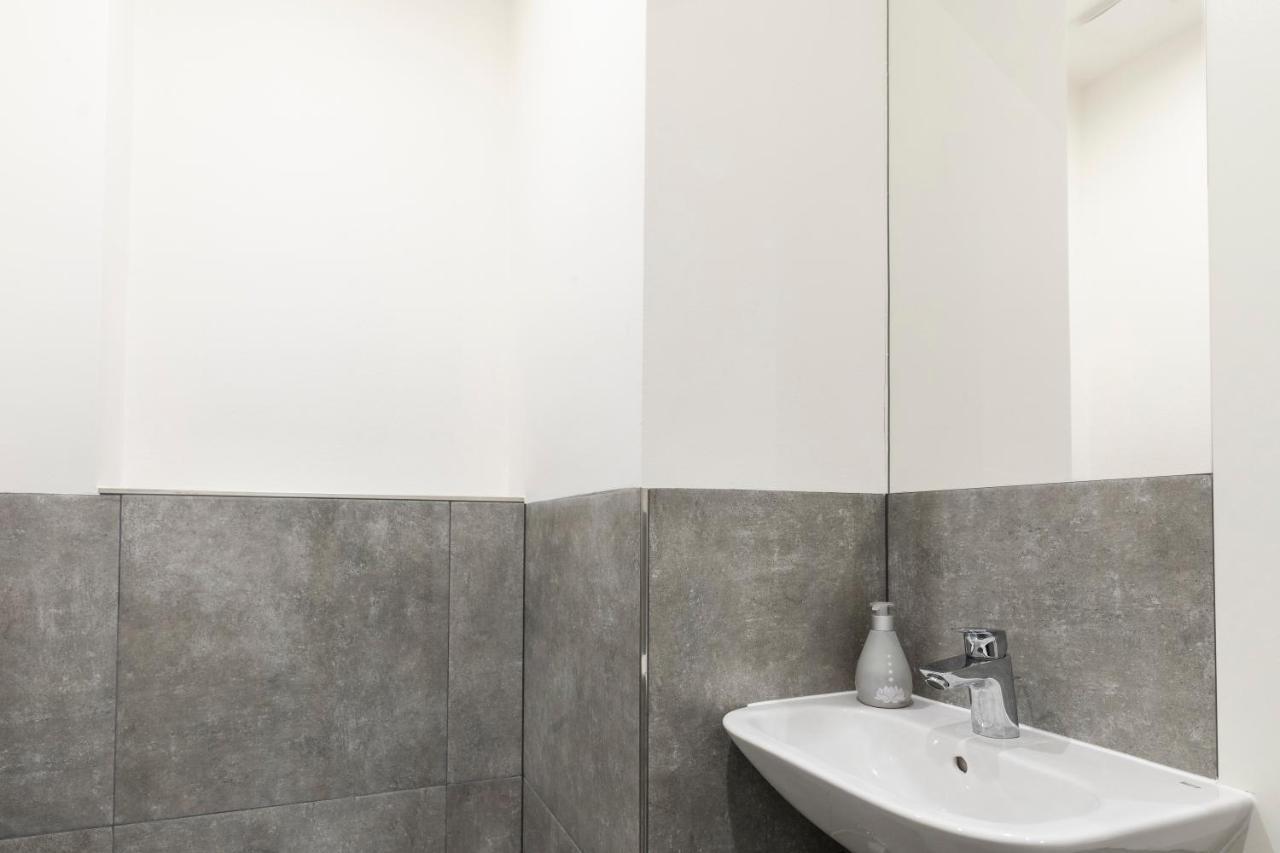 Ferienwohnung Wrede Ribbesbuttel Bagian luar foto